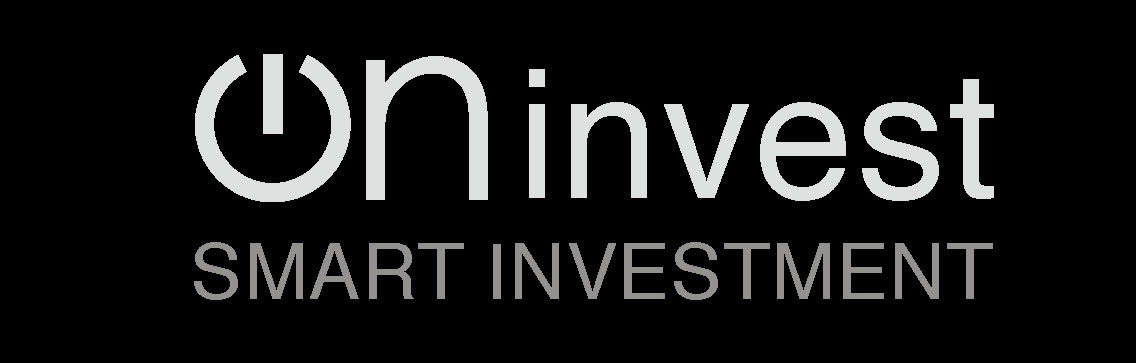Logotipo OnReale Invest